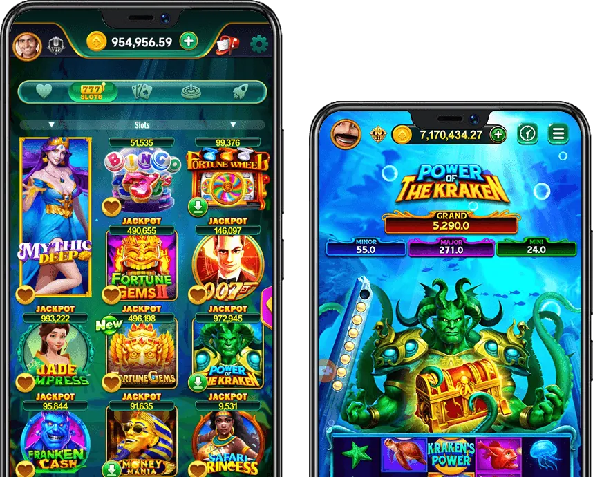 Kho game đa dạng GA139