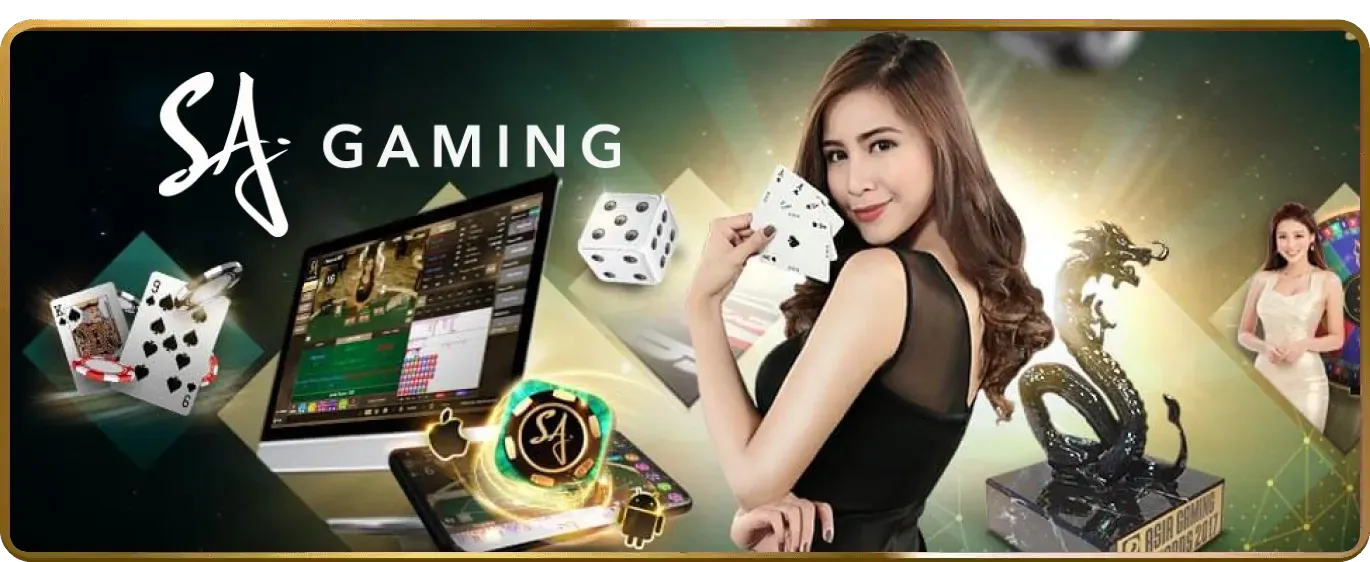 Nền tảng chơi game an toàn và công bằng GA139